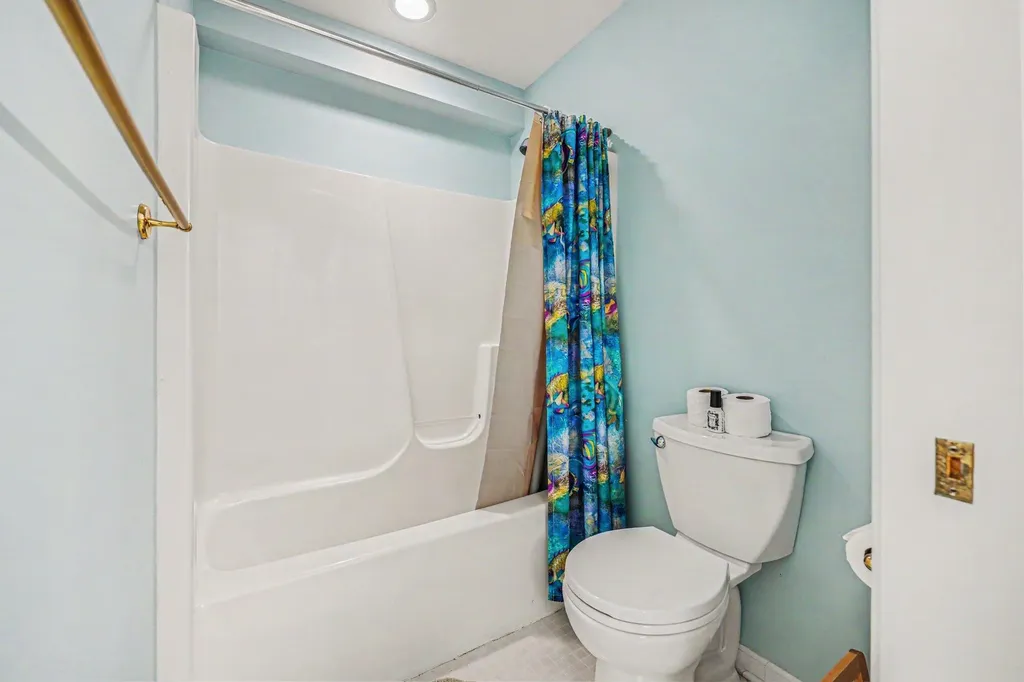 2114 Arbor Court Walker City MI 49534