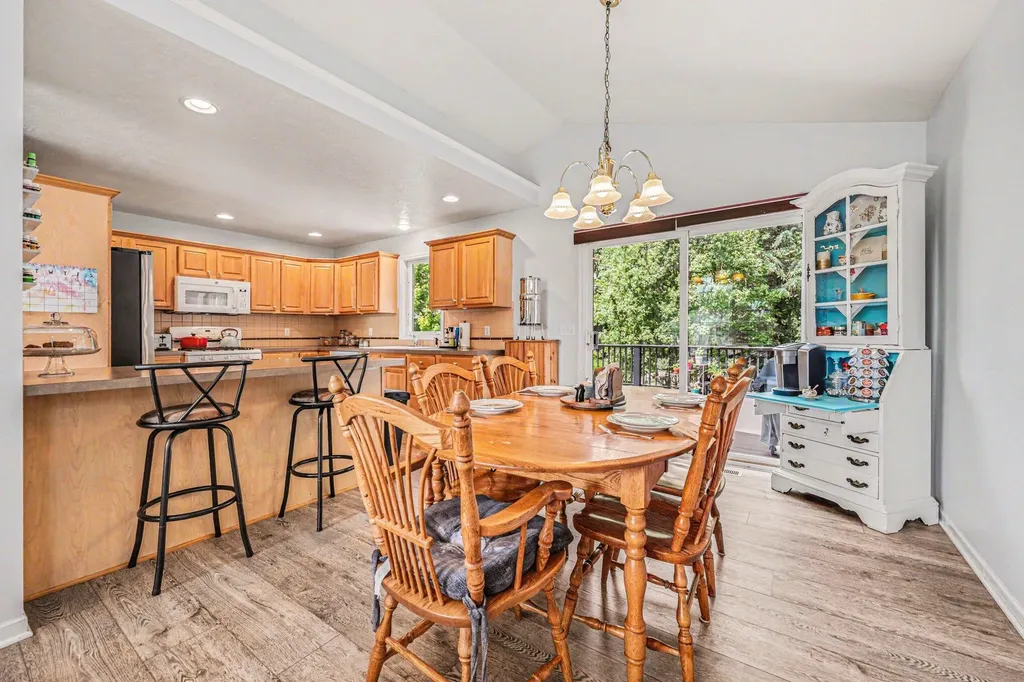 2114 Arbor Court Walker City MI 49534
