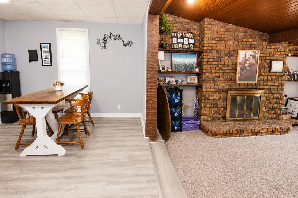 518 Walnut Street Three Rivers City MI 49093