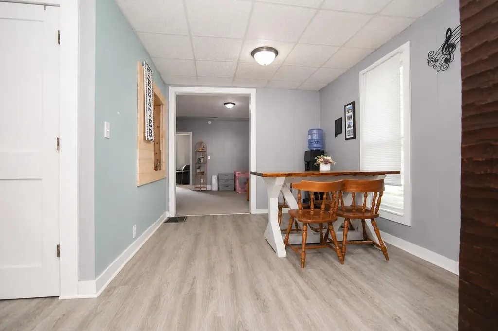 518 Walnut Street Three Rivers City MI 49093