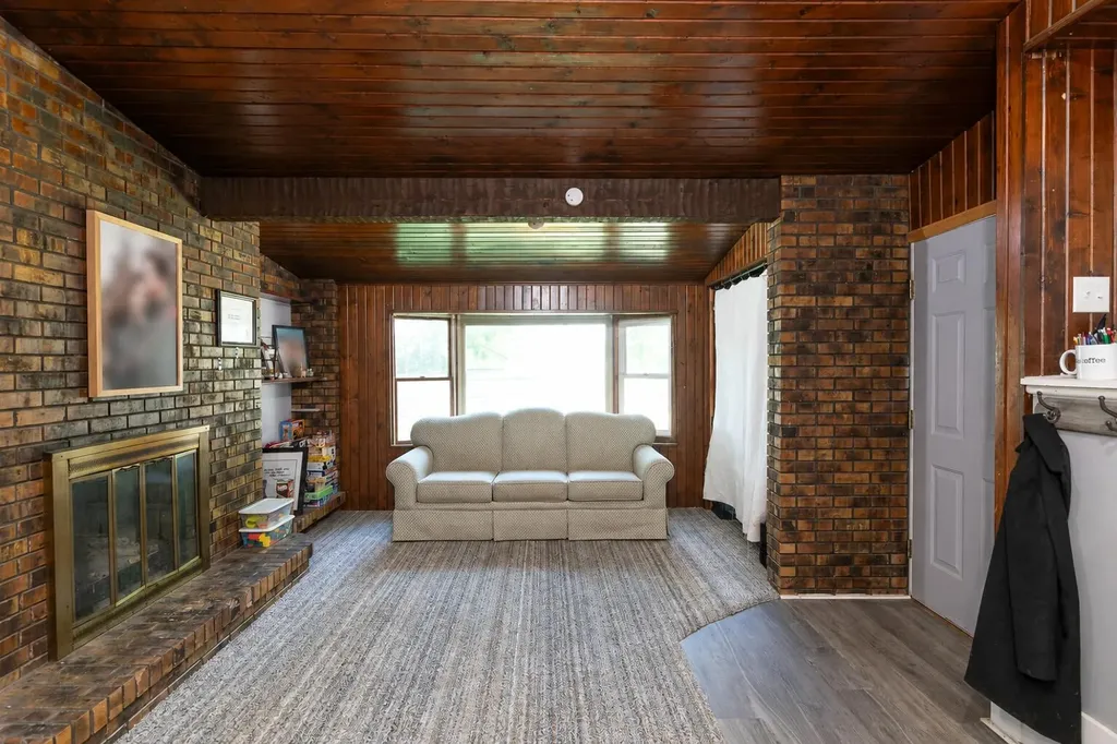 518 Walnut Street Three Rivers City MI 49093