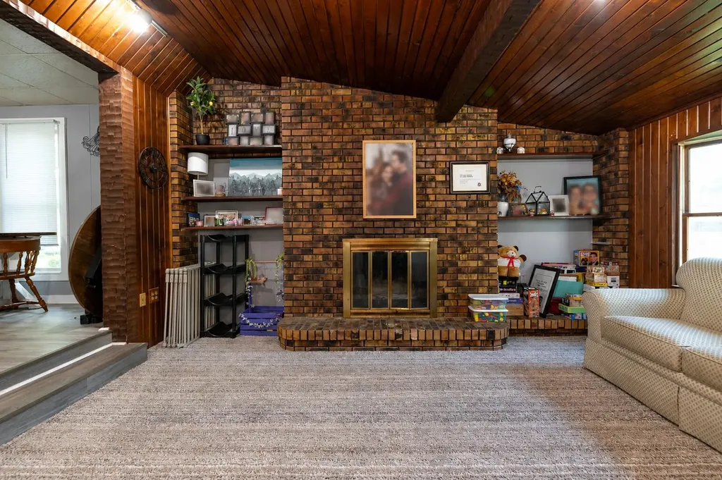518 Walnut Street Three Rivers City MI 49093