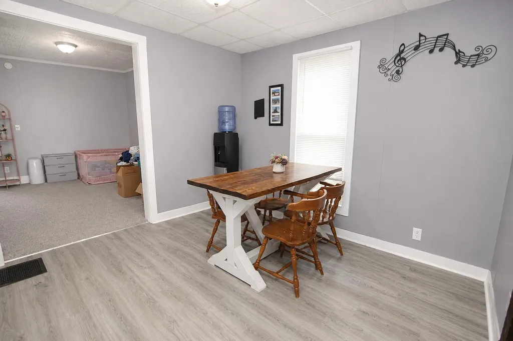 518 Walnut Street Three Rivers City MI 49093