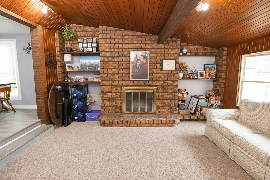 518 Walnut Street Three Rivers City MI 49093