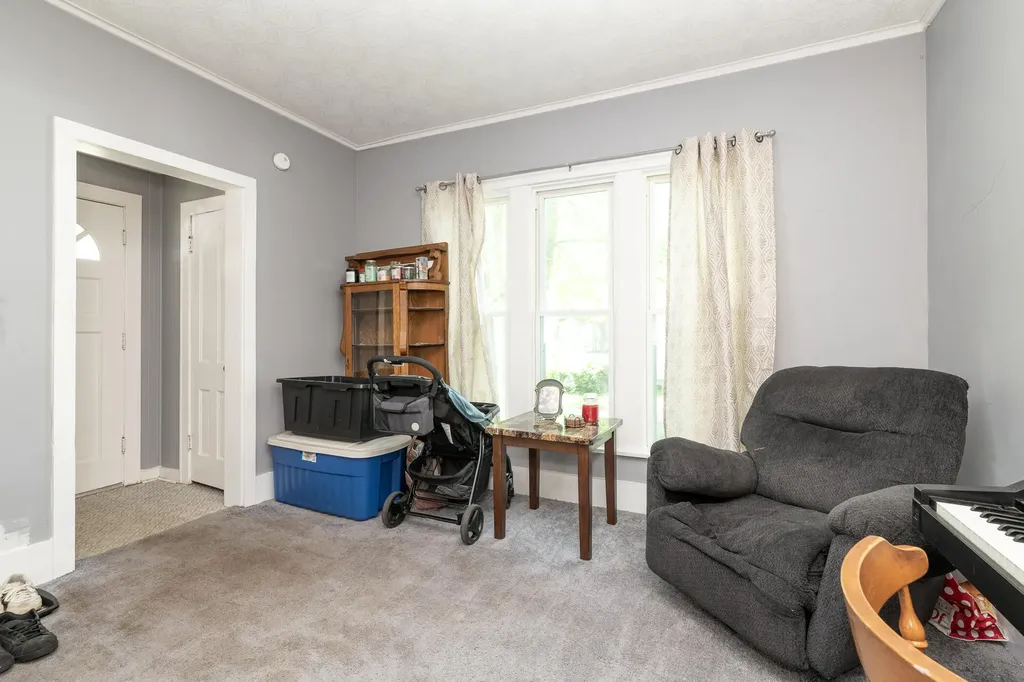 518 Walnut Street Three Rivers City MI 49093