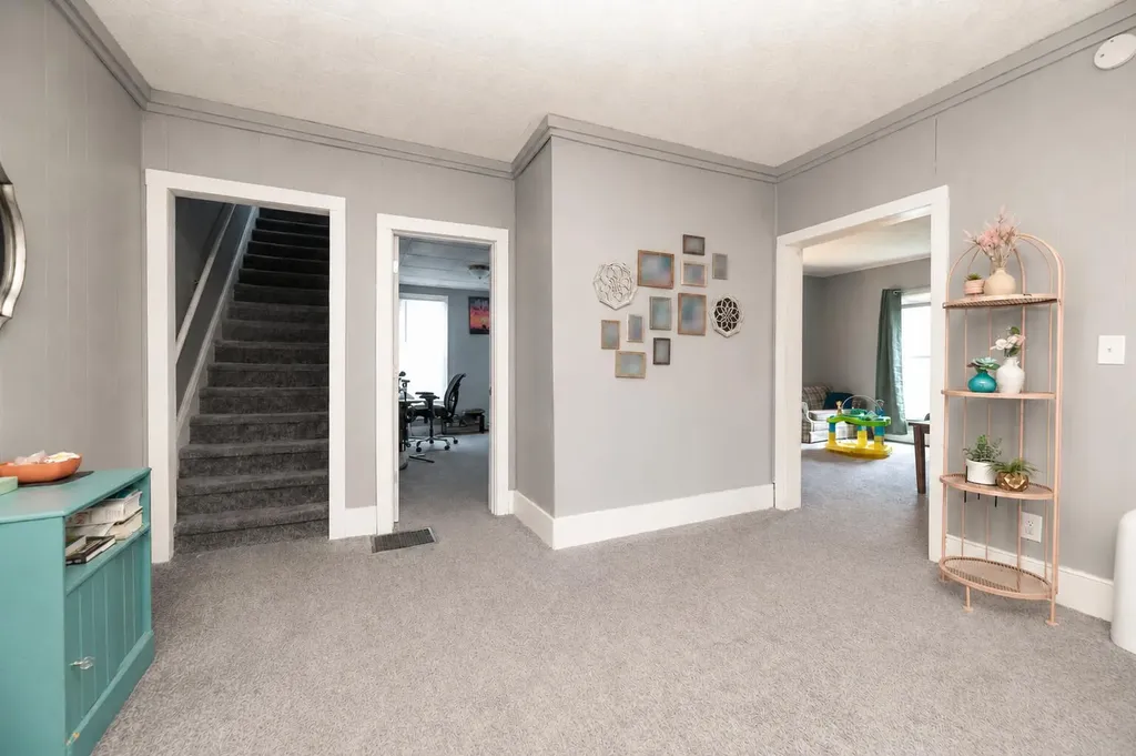 518 Walnut Street Three Rivers City MI 49093
