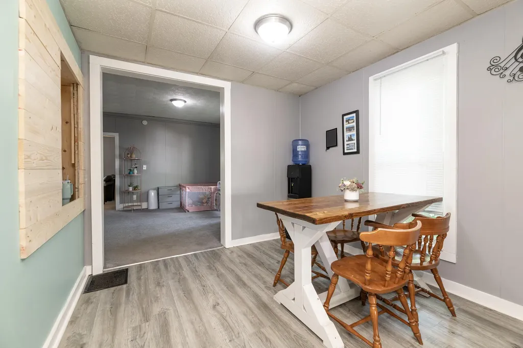 518 Walnut Street Three Rivers City MI 49093