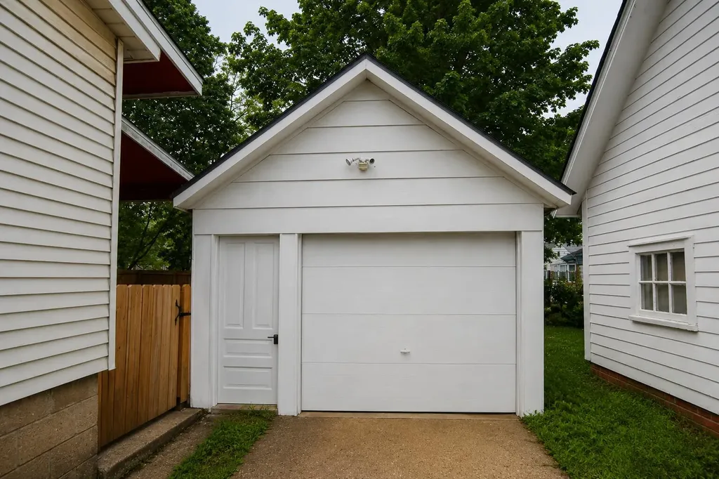 518 Walnut Street Three Rivers City MI 49093