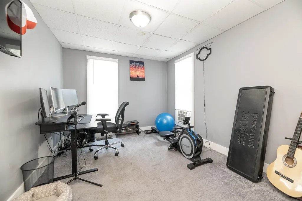 518 Walnut Street Three Rivers City MI 49093