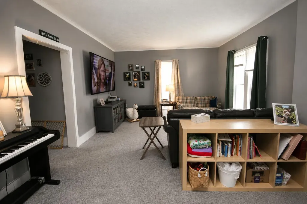 518 Walnut Street Three Rivers City MI 49093