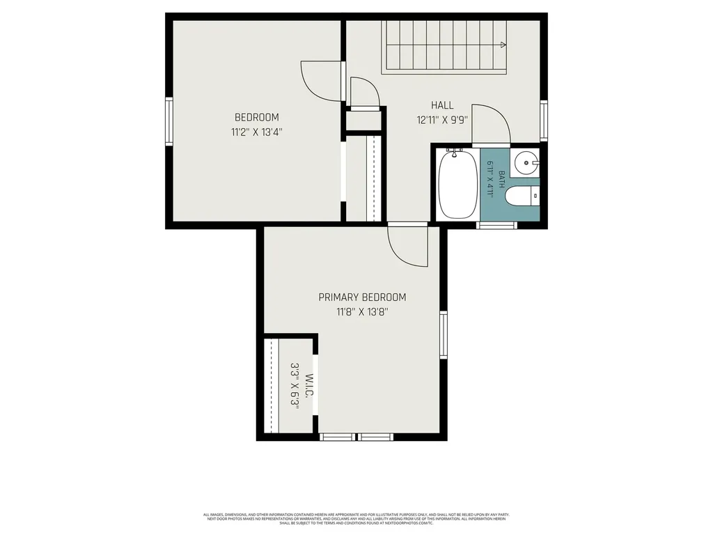 518 Walnut Street Three Rivers City MI 49093