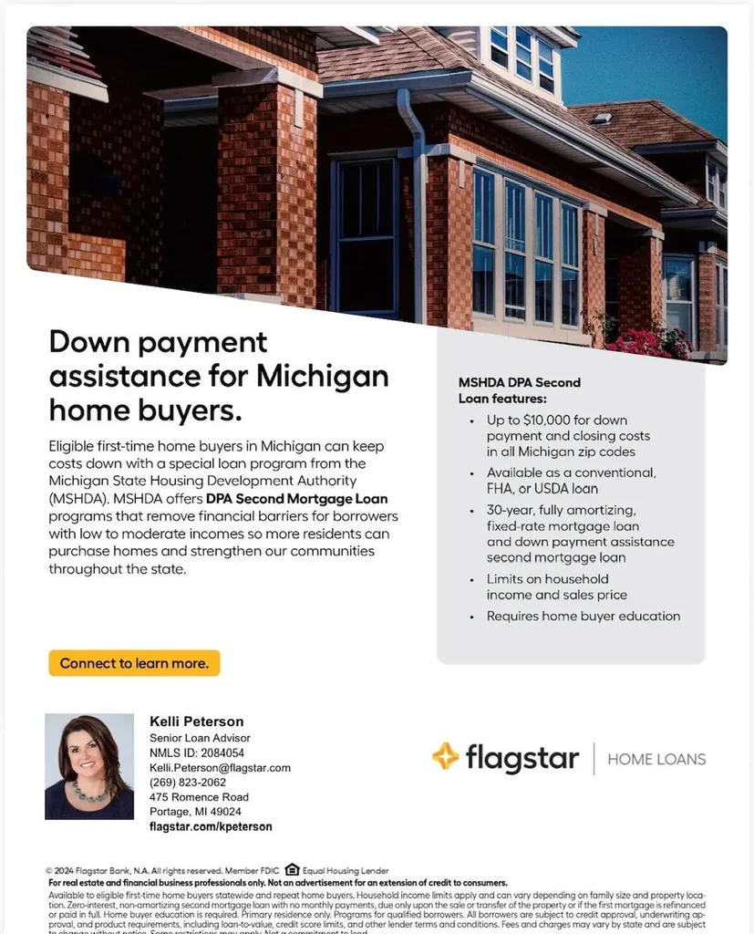518 Walnut Street Three Rivers City MI 49093