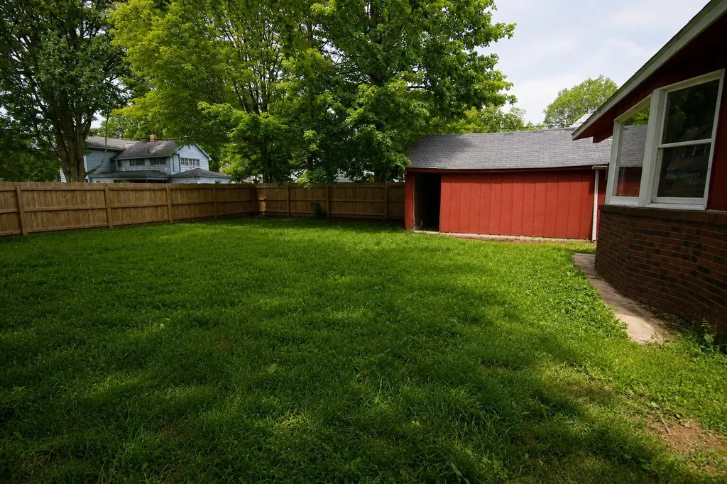 518 Walnut Street Three Rivers City MI 49093