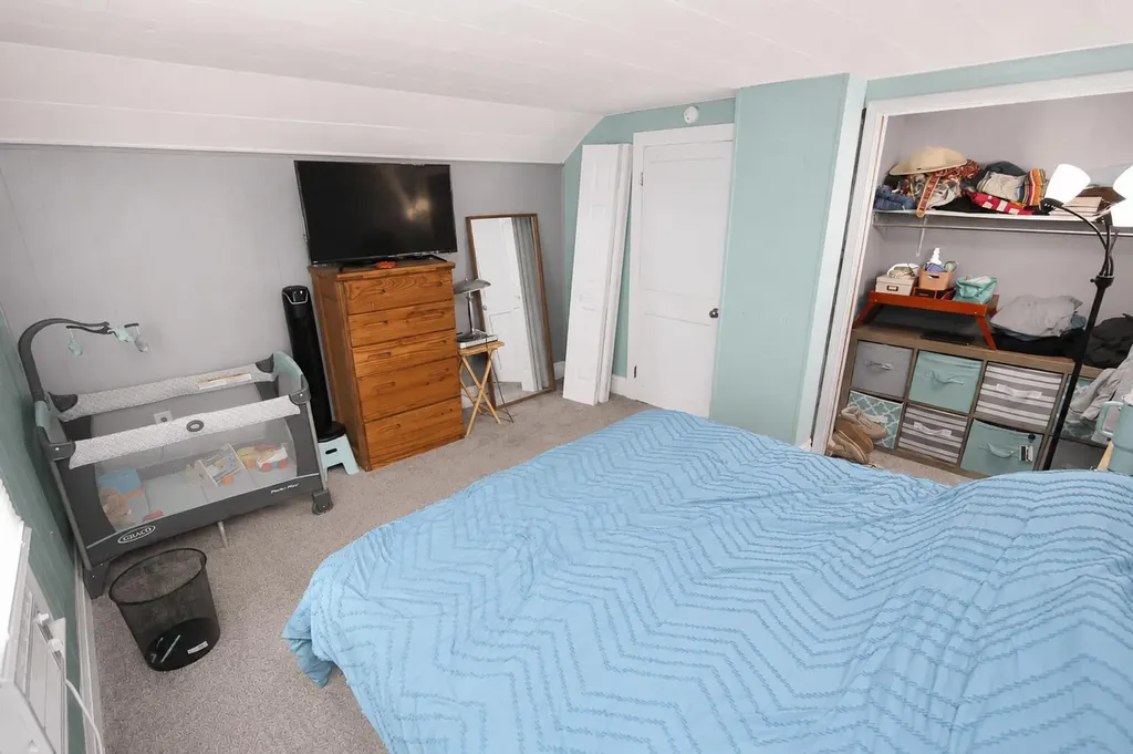 518 Walnut Street Three Rivers City MI 49093