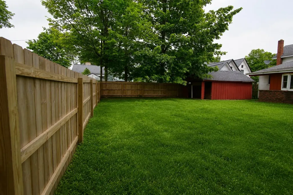 518 Walnut Street Three Rivers City MI 49093