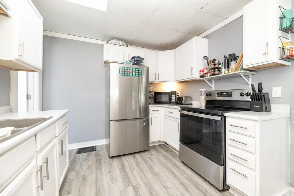 518 Walnut Street Three Rivers City MI 49093
