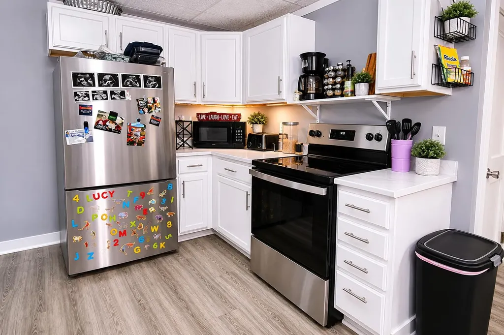 518 Walnut Street Three Rivers City MI 49093