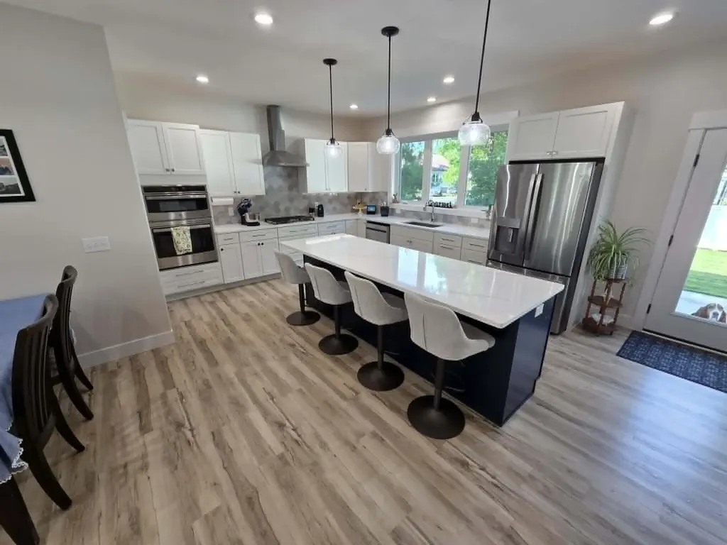 3754 Conklin Street Ravenna Village MI 49451