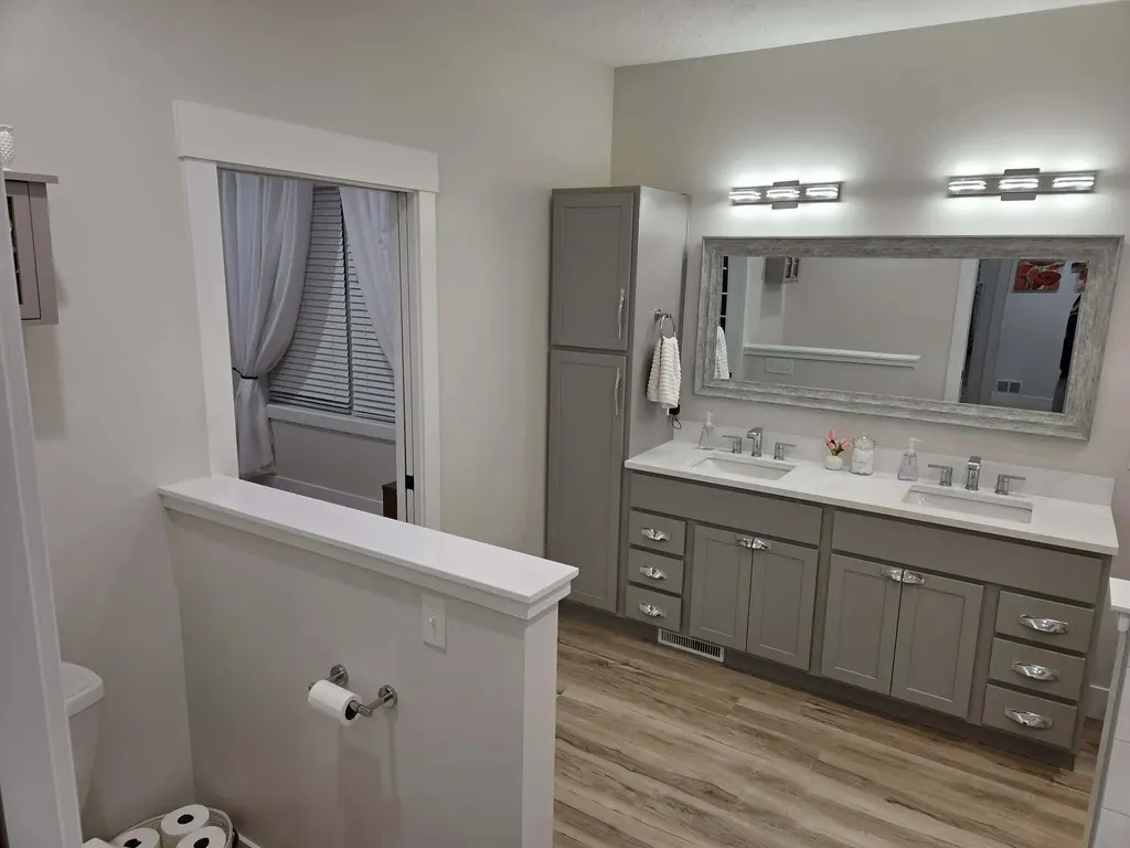 3754 Conklin Street Ravenna Village MI 49451