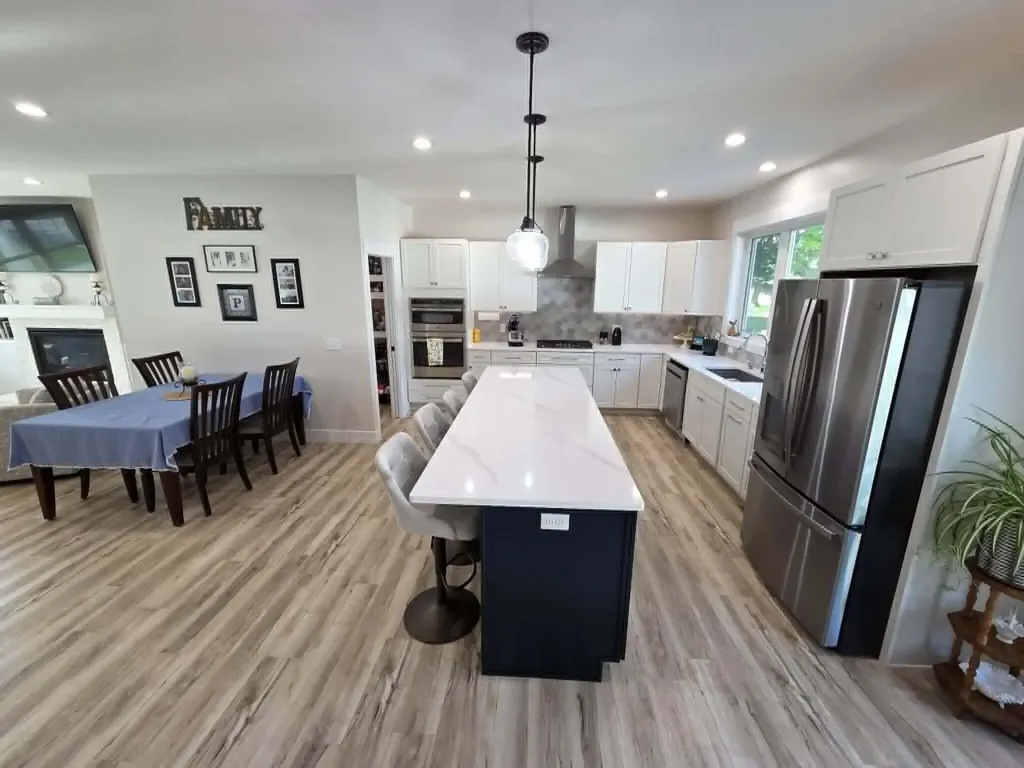 3754 Conklin Street Ravenna Village MI 49451