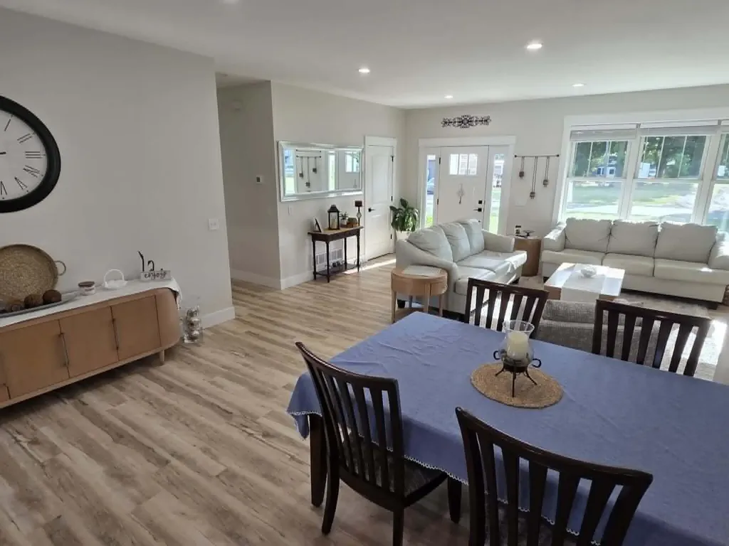 3754 Conklin Street Ravenna Village MI 49451