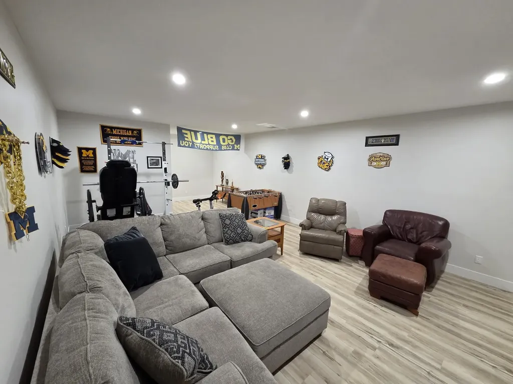 3754 Conklin Street Ravenna Village MI 49451