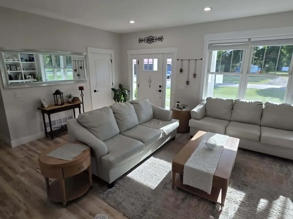 3754 Conklin Street Ravenna Village MI 49451
