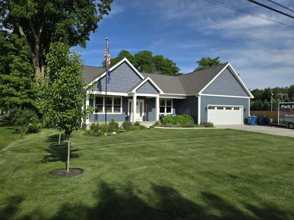 3754 Conklin Street Ravenna Village MI 49451