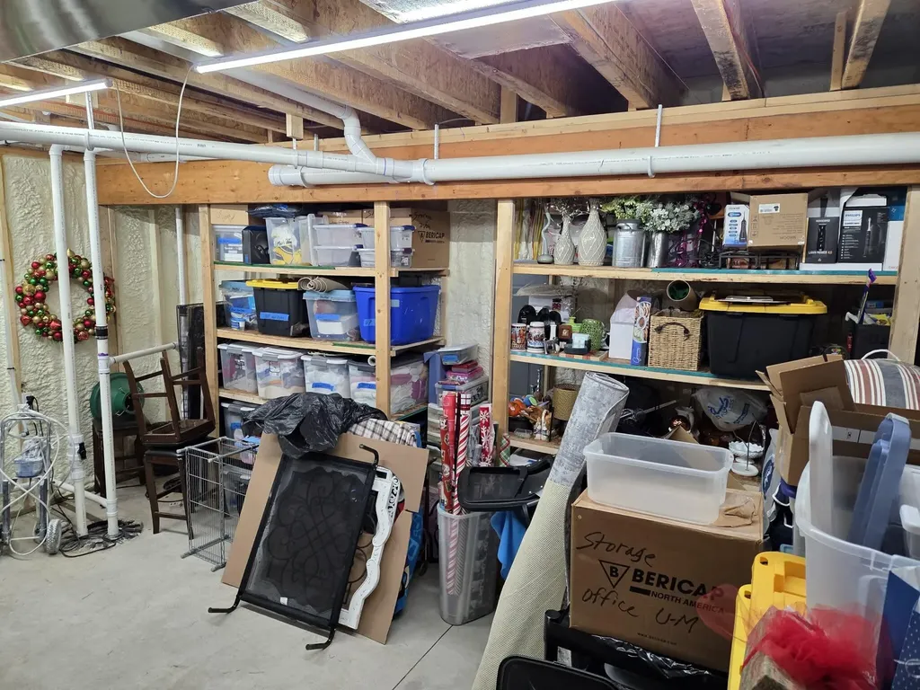 3754 Conklin Street Ravenna Village MI 49451