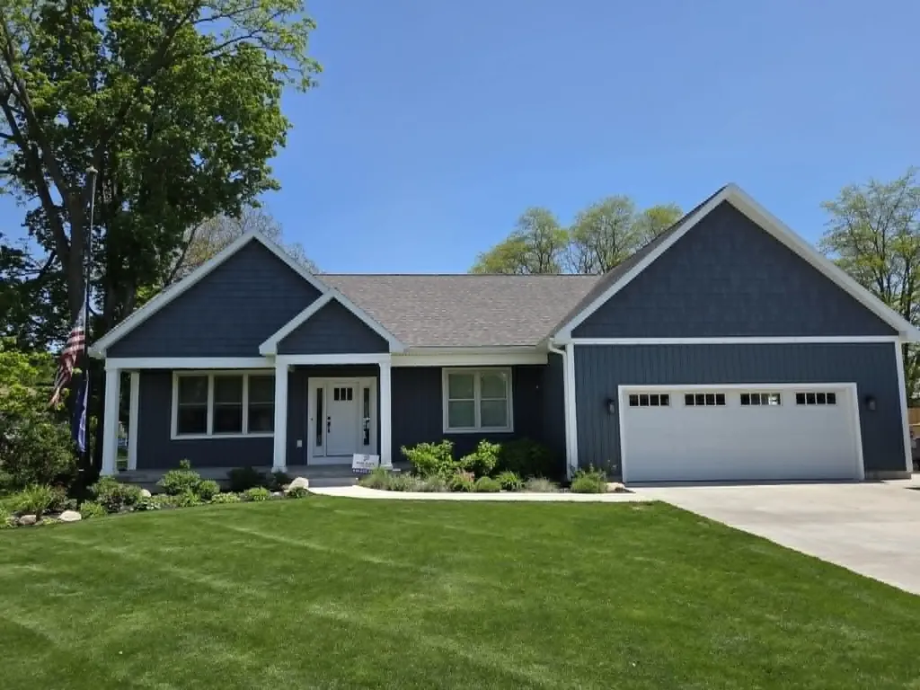 3754 Conklin Street Ravenna Village MI 49451