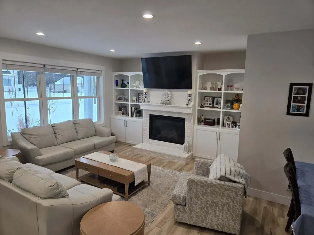 3754 Conklin Street Ravenna Village MI 49451