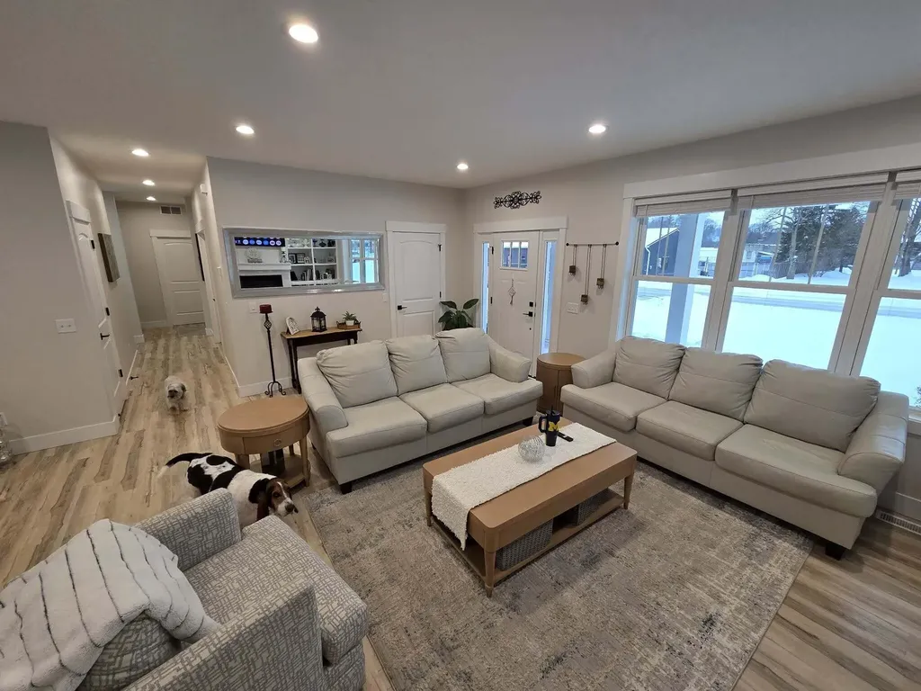 3754 Conklin Street Ravenna Village MI 49451