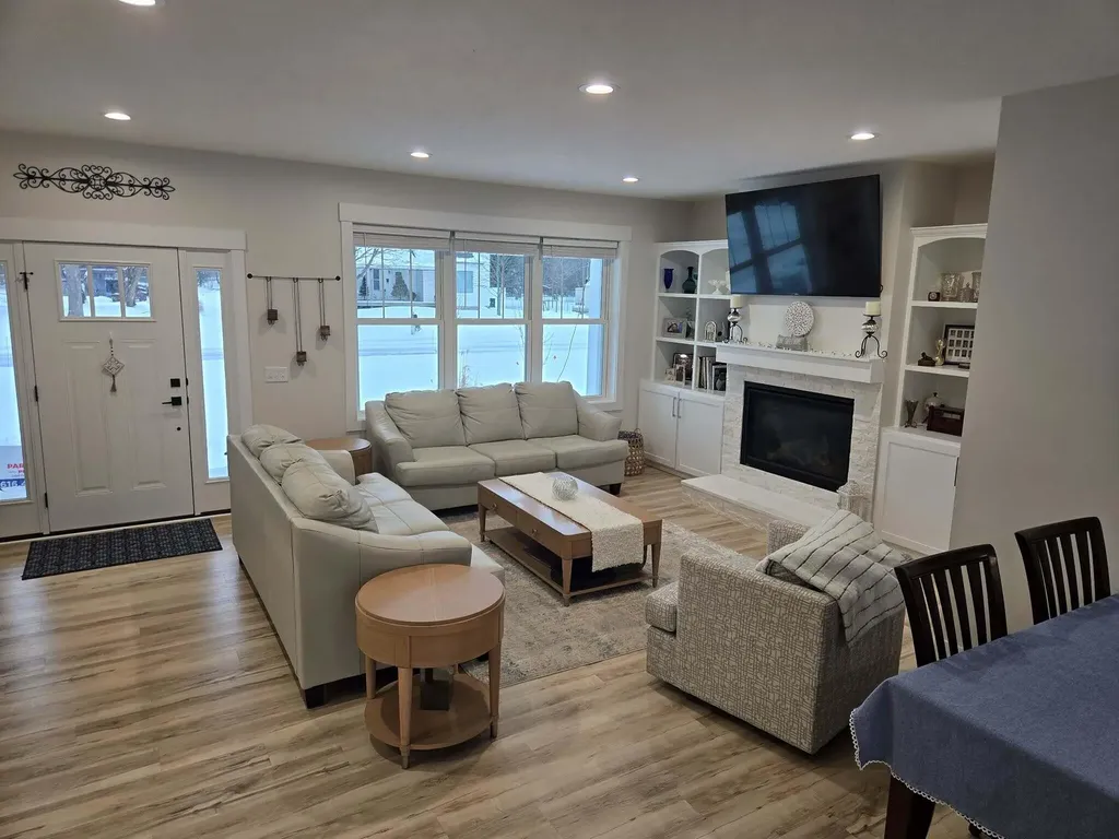 3754 Conklin Street Ravenna Village MI 49451