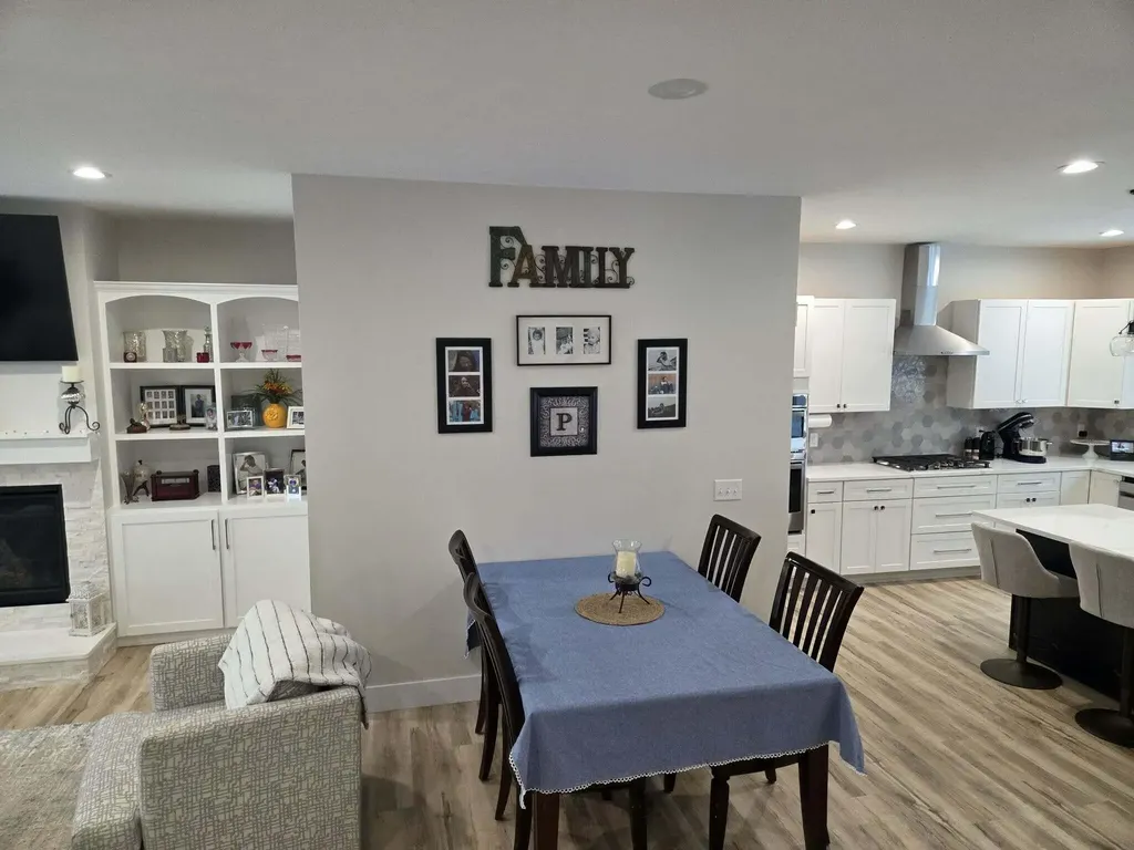 3754 Conklin Street Ravenna Village MI 49451
