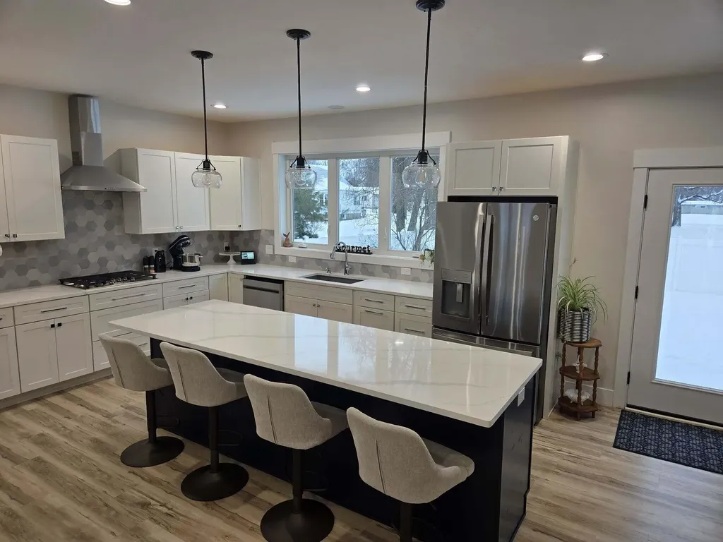 3754 Conklin Street Ravenna Village MI 49451