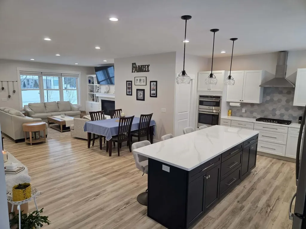 3754 Conklin Street Ravenna Village MI 49451
