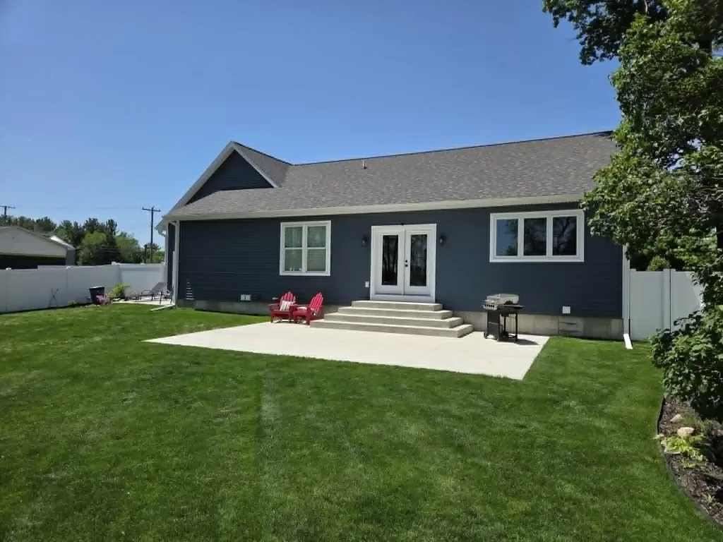 3754 Conklin Street Ravenna Village MI 49451