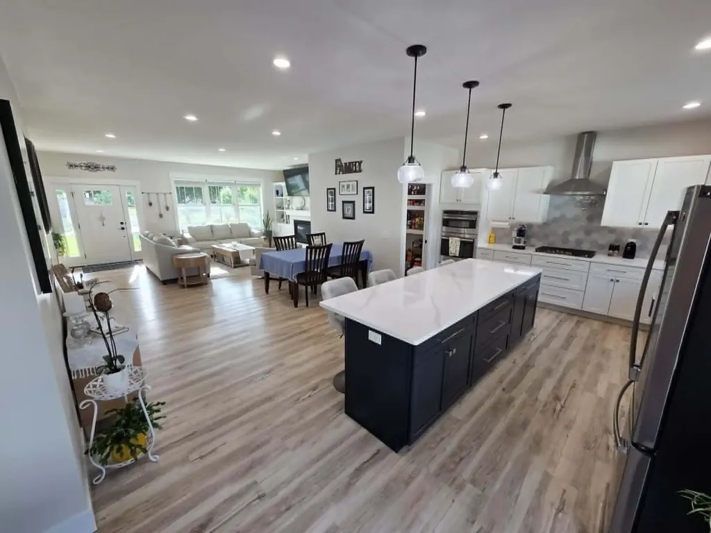 3754 Conklin Street Ravenna Village MI 49451