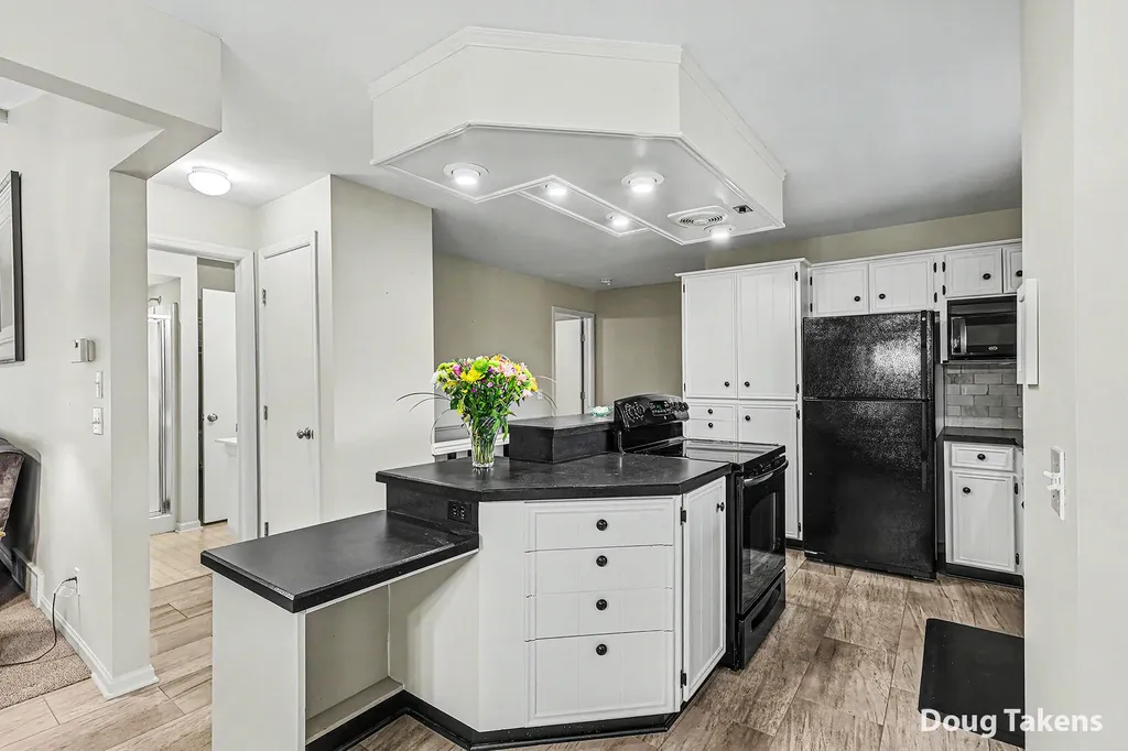 8510 Woodruff Drive SW Byron Township MI 49315
