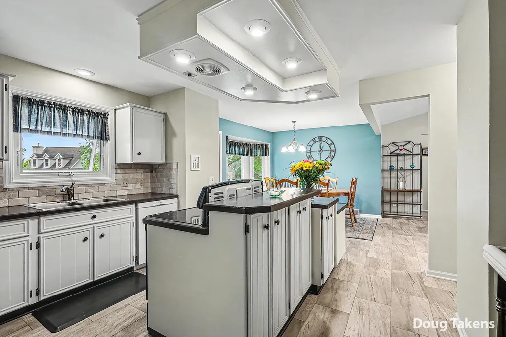 8510 Woodruff Drive SW Byron Township MI 49315