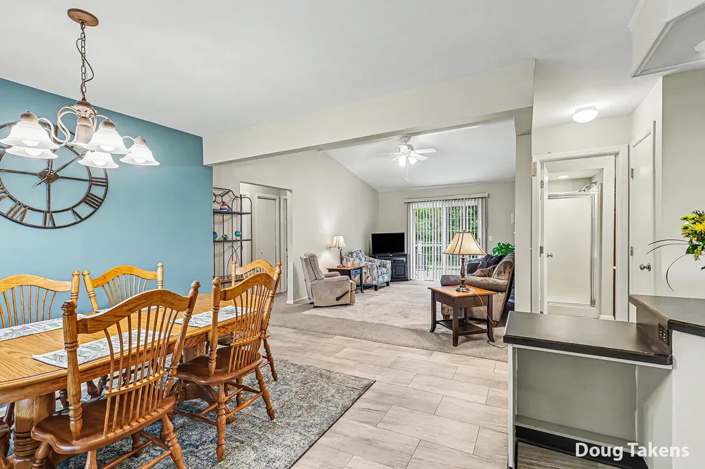 8510 Woodruff Drive SW Byron Township MI 49315