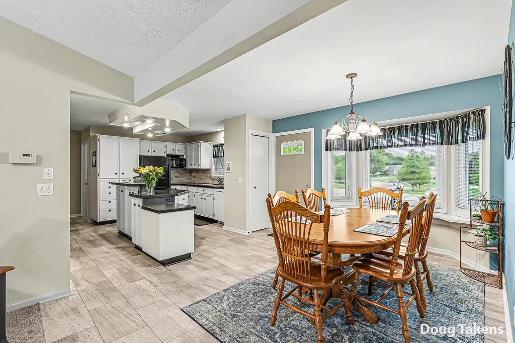 8510 Woodruff Drive SW Byron Township MI 49315