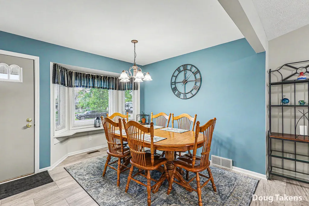 8510 Woodruff Drive SW Byron Township MI 49315