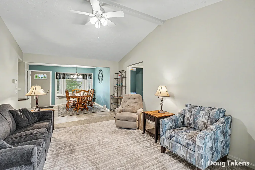 8510 Woodruff Drive SW Byron Township MI 49315