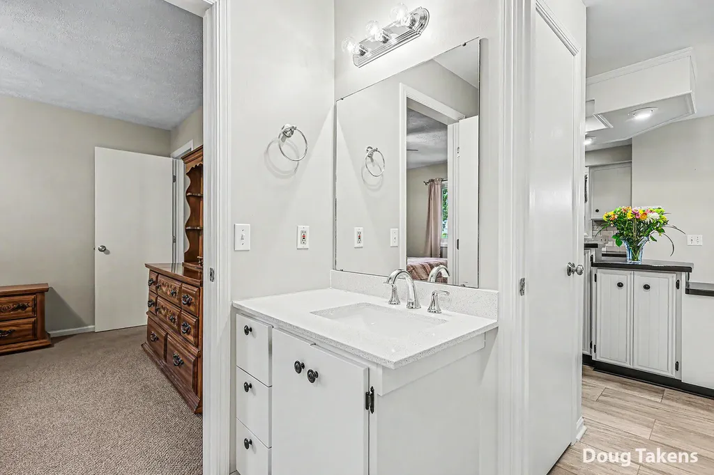8510 Woodruff Drive SW Byron Township MI 49315