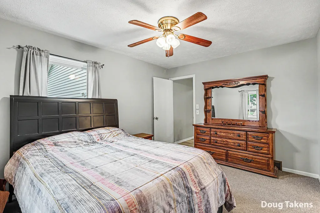 8510 Woodruff Drive SW Byron Township MI 49315