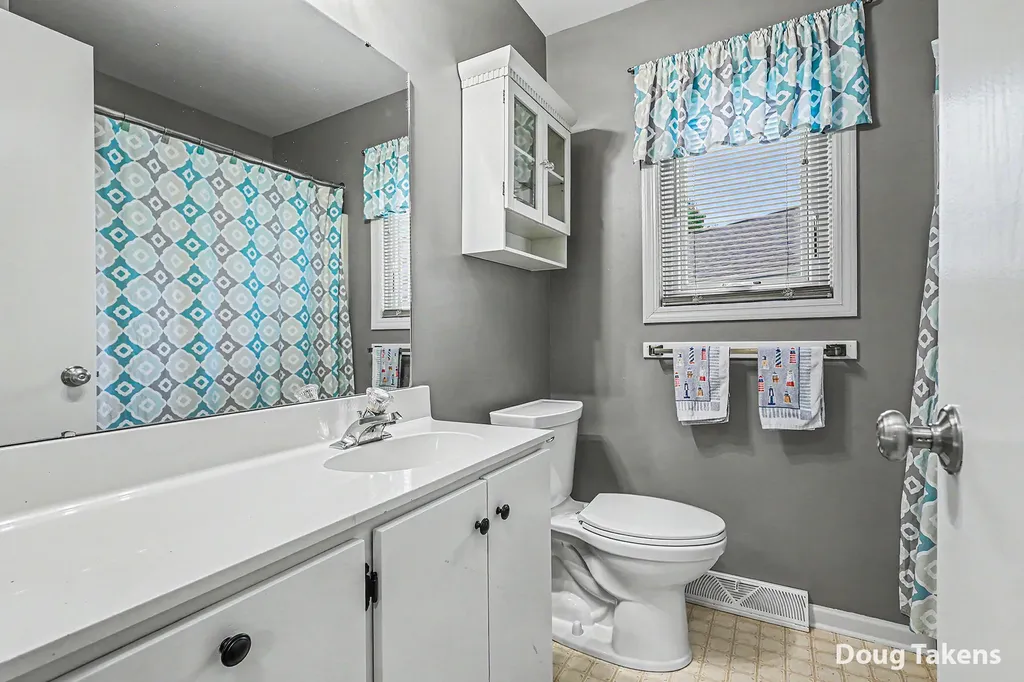 8510 Woodruff Drive SW Byron Township MI 49315