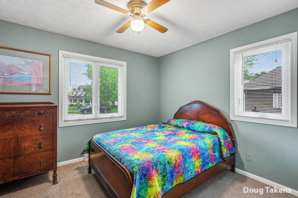 8510 Woodruff Drive SW Byron Township MI 49315