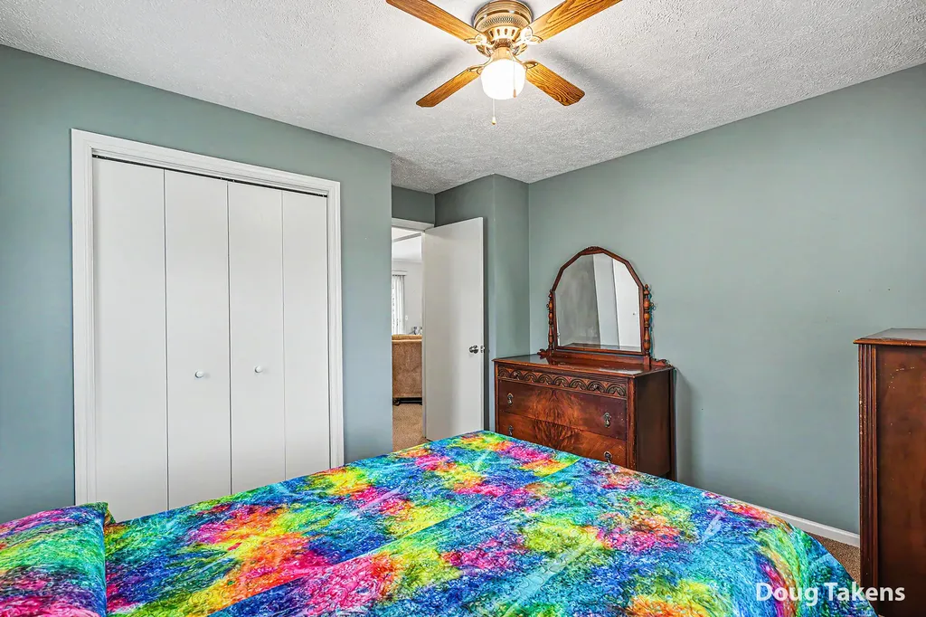 8510 Woodruff Drive SW Byron Township MI 49315