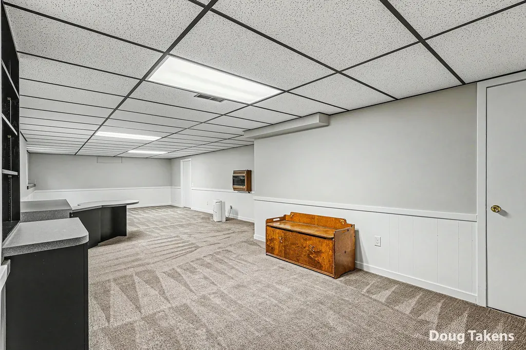 8510 Woodruff Drive SW Byron Township MI 49315
